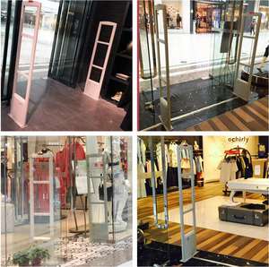 Недорогая антенна для супермаркета - Product Image 6