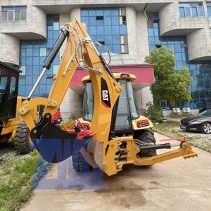 Japan Gemaakt 2022 Kat 430 Volledig Hydraulische 420e Graaflaadmachine 4wd C.a.t 420f <span class=keywords><strong>420</strong></span> Graaflaadmachine Nu Beschikbaar Op Voorraad - Product Image 4