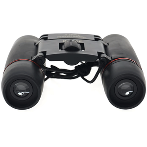 Jumelles compactes <span class=keywords><strong>COMET</strong></span> 30x60 avec corps en métal et champ de vision large de 7.2 ° pour l'observation des oiseaux de voyage randonnée en plein air - Product Image 5