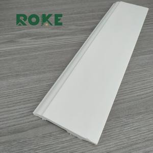 Moulure en <span class=keywords><strong>polystyrène</strong></span> Ps à chaud/moulure décorative/<span class=keywords><strong>plinthe</strong></span> de <span class=keywords><strong>plafond</strong></span> avec corniche pour murs et <span class=keywords><strong>plafond</strong></span> étanche facile à nettoyer - Product Image 5
