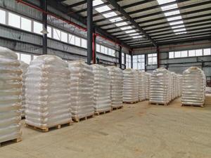 Fertilizante en Polvo de Hidrolizado de Proteína Orgánica Optimizado, 80% de Aminoácidos, 14% de Nitrógeno Total, Sin Cloro, Origen Soja, pH 3-5 - Product Image 5