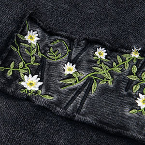 Sudadera con Capucha KingSen para Hombre, 100% Algodón, Estilo Sólido, Lavado Ácido, Logotipo Bordado, Ropa Urbana de Invierno - Product Image 5