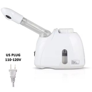 Vapor Facial de niebla caliente, humidificador de aire, hidratante Facial para Sauna, hidratación, cuidado de la piel, atomizador de salón de aromaterapia - Product Image 1