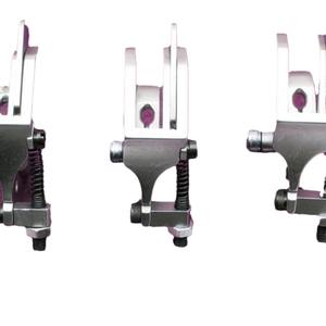 Accesorios de Costura para Máquinas Industriales: Prensatelas de Cuchilla Izquierda/Derecha <span class=keywords><strong>1510</strong></span> con Engranaje Metálico para Uso Doméstico, Muebles, Sofás y Fábricas (Sincronizado) - Product Image 5