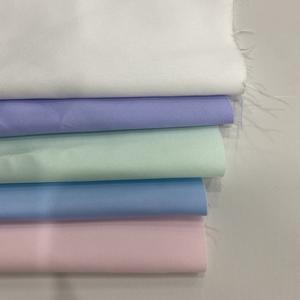 Chất lượng cao Nhà Máy Giá 75D x 150D chất lượng tốt Polyester đào da quay in ấn satin vải cho nhà dệt - Product Image 1