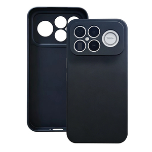 <span class=keywords><strong>Coque</strong></span> de <span class=keywords><strong>téléphone</strong></span> antichoc en TPU mat, vente en gros, pour Xiaomi Redmi Series 11 12 12S 13 Ultra 17 Pro Max 14T 15S POCO X7 X6 - Product Image 5