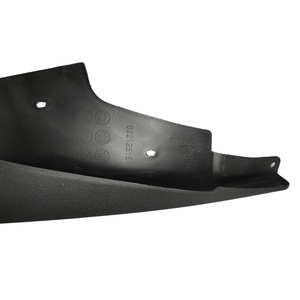 Guardabarros de Plástico Negro para Jeep Patriot 2008-Presente - Product Image 4