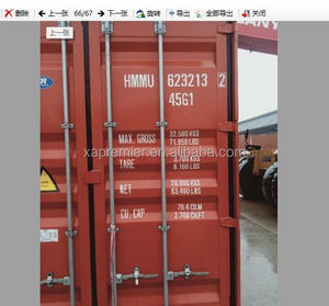 Newen serdi máy công cụ phụ kiện bh375f bóng Đầu công cụ chủ cho van ghế máy - Product Image 4