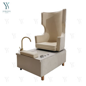 <span class=keywords><strong>Spa</strong></span> pour les pieds bain de pieds pédicure canapé électrique siège rotatif chaise de <span class=keywords><strong>massage</strong></span> de pédicure personnalisable pour salon de beauté - Product Image 3