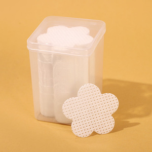 Toallitas para uñas, suaves, superabsorbentes, multiusos, pegamento para pestañas, suministros de salón de limpieza, paquete de valor a granel - Product Image 6