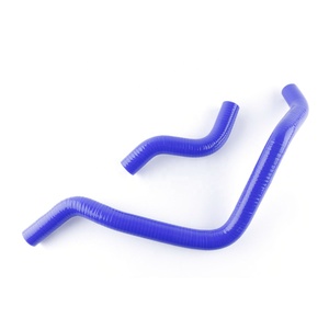 สำหรับรถฟอร์ด มัสแตง จีที/เอสวีที วี8 ปี 1997-2004 ชุดท่อหม้อน้ำซิลิโคน ไม่ใช้ได้กับ ฟอร์ด มัสแตง จีที ปี 1998 วี8 4.6 ลิตร รุ่น SN-<span class=keywords><strong>95</strong></span> ยี่ห้อฟ็อกซ์ - Product Image 2