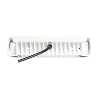 Fabrication sur mesure de projecteurs LED rectangulaires 30W ECE R10 pour bateaux, 10-30VDC, 2400LM, faible consommation d'énergie