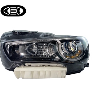 TUZHIHAO High Quality OEM Original LED Headlights for 2014-2017 <strong>Infiniti</strong> Q50 AFS <strong>Infiniti</strong> Q50 Headlight Assembly - Product Image 1