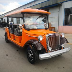 Voitures classiques électriques à vendre Découvrez des modèles uniques avec une riche <span class=keywords><strong>histoire</strong></span> Parfaits pour les collectionneurs et les passionnés - Product Image 3