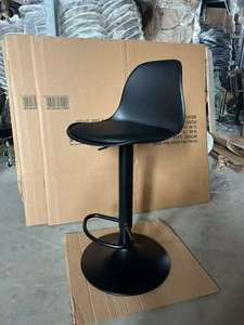 <span class=keywords><strong>Chaise</strong></span> <span class=keywords><strong>de</strong></span> <span class=keywords><strong>bar</strong></span> <span class=keywords><strong>de</strong></span> meubles commerciaux <span class=keywords><strong>chaise</strong></span> <span class=keywords><strong>de</strong></span> <span class=keywords><strong>bar</strong></span> en <span class=keywords><strong>cuir</strong></span> artificiel pour bureau - Product Image 3