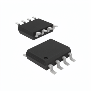 Electronic Circuit Components FM24C64FLZM8 <b>Memory</b> 8 SOlC BOM IC In Stock - Product Image 1