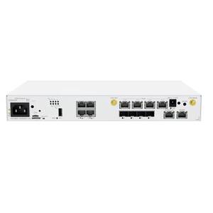 HW HiSecEngine USG6530F-DPL 02355MUA Firewall Empresarial con IA, 2*10GE SFP+, 2*GE SFP+, 8*GE RJ45+ LTE - Product Image 3