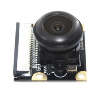 Módulo de Cámara MIPI OX03F10 3MP ASIL-B para Visión Periférica Automotriz y Asistencia de Estacionamiento con Ángulo de 68/120/160 Grados