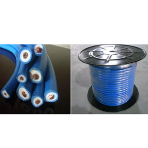 Flexible <strong>SDI</strong> Power/Welding <strong>Cables</strong> AS/NZS 5000.1 CU/XLPE/PVC or TPE 0.6/1kv 150sqmm - Product Image 6