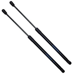 유니버설 자동차 앞/뒤 트렁크 유압 가스 스프링 테일게이트 부트 쇼크 리프트 스트럿 서포트 바 압축 자동차 가스 스프링 - Product Image 1