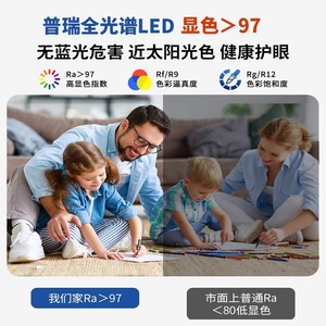 <b>Wall</b> Lamp Led <b>Light</b> Mirror <b>Wall</b> Lamp For Bathroom Vanity Lighting <b>With</b> E27 Bulb Base <b>Switch</b> Control 2 Year Warranty - Product Image 5