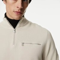 Fournisseur en gros de pulls en tricot pour hommes à manches longues en coton 100% pour l'hiver