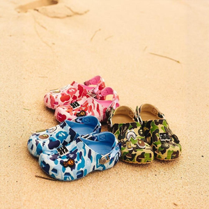 King Mcgreen <strong>Star</strong> Monkey Anti-Slip Outdoor Casual Beach Shoes Oversized <strong>T</strong> <strong>Shirt</strong> - Product Image 2