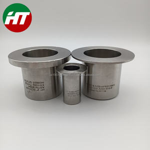 Prix Hastelloy Raccord Coude Court Astm B366 Asme Sb366 Uns No8825 Inconel 825 - Product Image 1