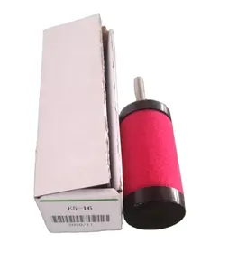 Dryer air filter E5-16 pipeline compressed air filter element