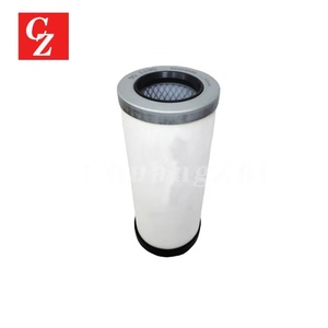 Separador de Aceite para Compresor de Aire Hitachi OSP-37 22kw, 52303020, 52303021, 55173021, 55173020, 52303021 - Product Image 2