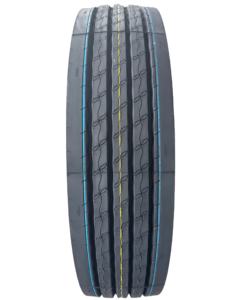 Neumático Radial LCH T-REX Económico para Camiones <span class=keywords><strong>y</strong></span> Autobuses 12R22.5 para Operadores de Flotas - Product Image 1