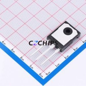 ทรานซิสเตอร์ฟิลด์ทรานซิสเตอร์ TO-247AC IRFP4332PBF-VB (Mosfet) แบบดั้งเดิม-ใหม่ - Product Image 2
