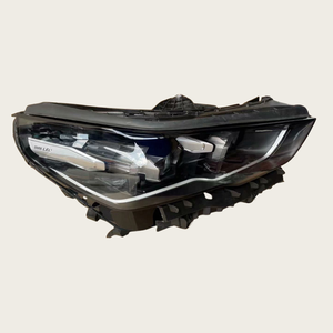 Para <span class=keywords><strong>BMW</strong></span> 5 Series G60 G68 M5 montaje de faros coche luz LED Original 518 <span class=keywords><strong>520</strong></span> 523Li 525 528 530i 535 OEM 5A798E607 5A798E507 - Product Image 6