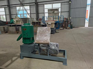 Productivité élevée 300 kg/h broyeur à boulets <span class=keywords><strong>de</strong></span> bois à granulés moulin à granulés <span class=keywords><strong>de</strong></span> bois à biomasse - Product Image 4