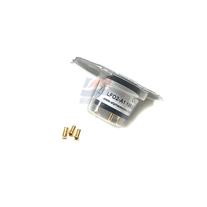 <span class=keywords><strong>Sensor</strong></span> de Oxígeno de Gas sin Plomo LFO2-A1 de <span class=keywords><strong>3</strong></span> Pines, Larga Duración, Serie A - Product Image 6