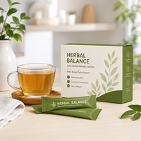 Capsules de fibres alimentaires naturelles en gros OEM ODM Halal, complément nutritionnel quotidien pour adultes, marque privée