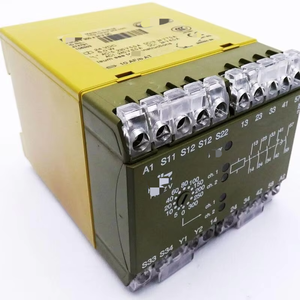 Nuevo PLC Original en Stock 474791, Controlador de Programación PAC para Automatización Industrial - Product Image 1