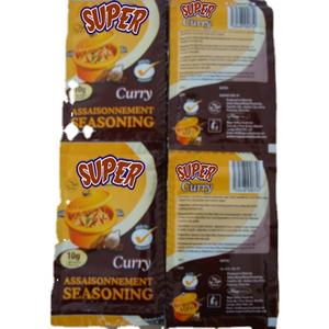 10g/पाउच करी शोरबा पाउडर - Product Image 3