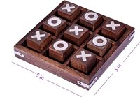 Juguete educativo de ajedrez de madera para niños, para la concentración y el entrenamiento del pensamiento lógico, juego de mesa interactivo entre padres e hijos