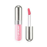 Huile à lèvres éclaircissante MLM, hydratante, réparatrice, changeante de couleur, longue tenue, soin des lèvres lissant et hydratant, gloss liquide pour usage quotidien