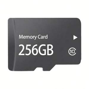 Carte mémoire SD 100% authentique pleine capacité pour SanDisk 16GB 32GB 64GB 128GB 256GB 512GB Carte mémoire SD Carte TF pour SAMSUNG - Product Image 4