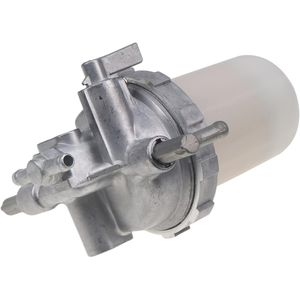 Топливный фильтр в сборе для экскаваторов Yanmar 4TNE88-<span class=keywords><strong>RAG2</strong></span>, 3TNE84T-FT, 3TNE84T-FT2 (номера деталей: 129612-55620, 129100-55621) - Product Image 4