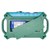 Harkon Well Drilling Underground Water Finder Anti-Interference Groundwater Detection Equipment 16 Channels IP55 Rated for