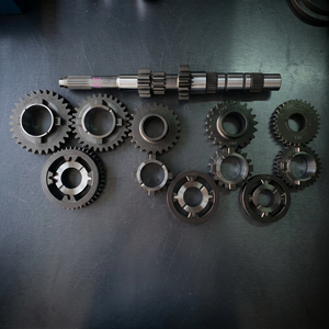 ชุดเกียร์สุนัข 5 สปีดสำหรับ SPRA, SNRA - Product Image 1