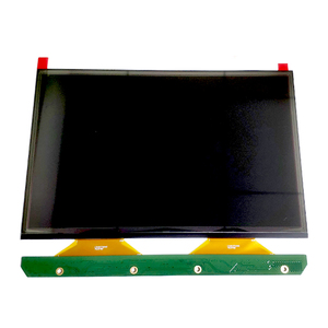 จอ LCD ขาวดำขนาด 8.9 นิ้ว 4K ความละเอียด 3840*2400 รุ่น TM089CFSP01-00 photon MONO X สำหรับเครื่องพิมพ์ 3 มิติ แบบไม่มีไฟแบ็คไลท์ - Product Image 1