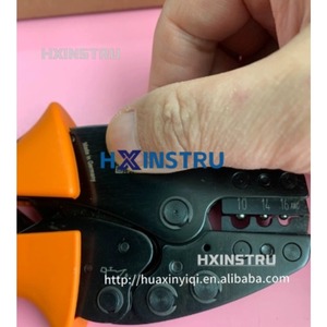 1 pièce NOUVELLE pince à sertir Weidmuller HTN21 9014610000 H - Product Image 2