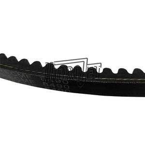 Cinghia Ventilatore di Alta Qualità 8490 per Escavatore <span class=keywords><strong>Sumitomo</strong></span> RECMF Biaobao, Accessorio Originale - Product Image 5