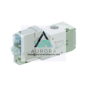 อุปกรณ์วาล์ว fneuatic อิเล็กทรอนิกส์คุณภาพสูง VP542-5DZ1-03A-F - Product Image 1