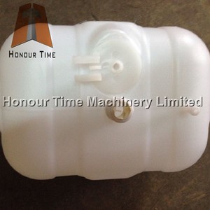 Tanque de expansión de agua para excavadora, tanque de expansión 17411510 VOE17411510 EC140C EC210B EC210D - Product Image 6