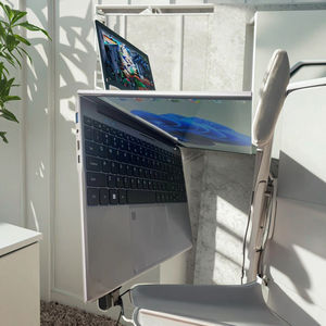 Portátiles I7 con 16GB de RAM/512GB SSD Nuevo teclado Inglés de gráficos Intel para <span class=keywords><strong>Amazon</strong></span> Bulk para revendedores - Product Image 2